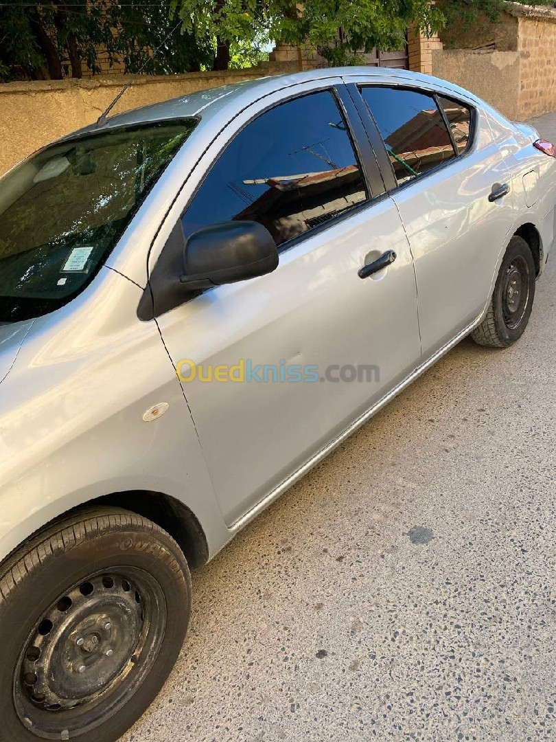 Nissan Sunny 2013 Sunny