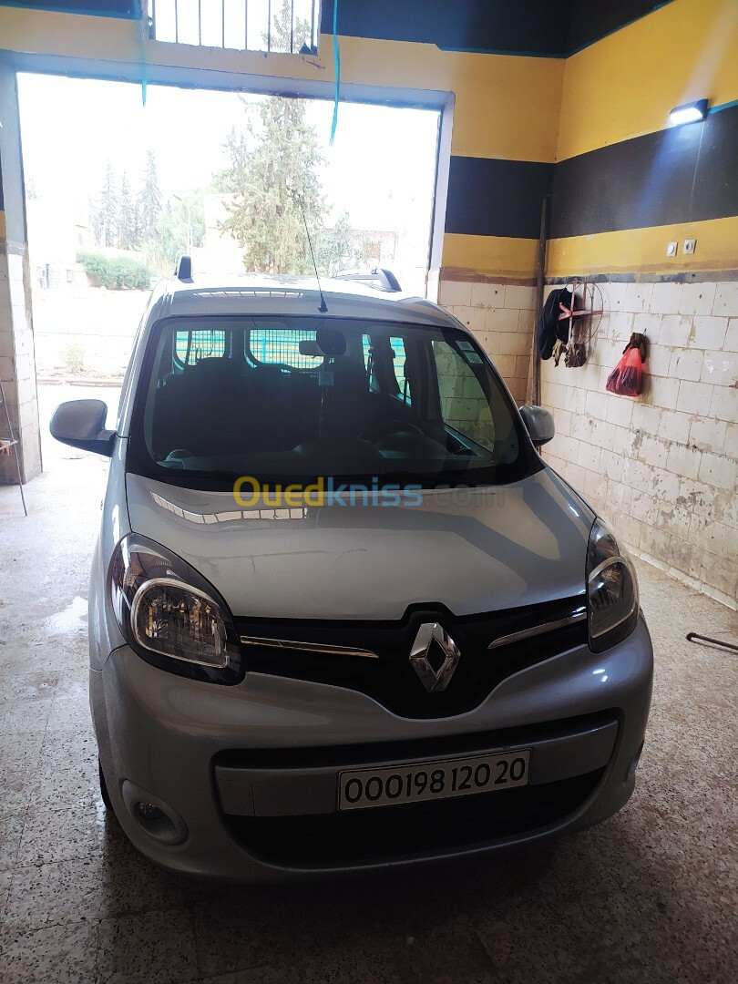 Renault Kangoo 2020 Kangoo