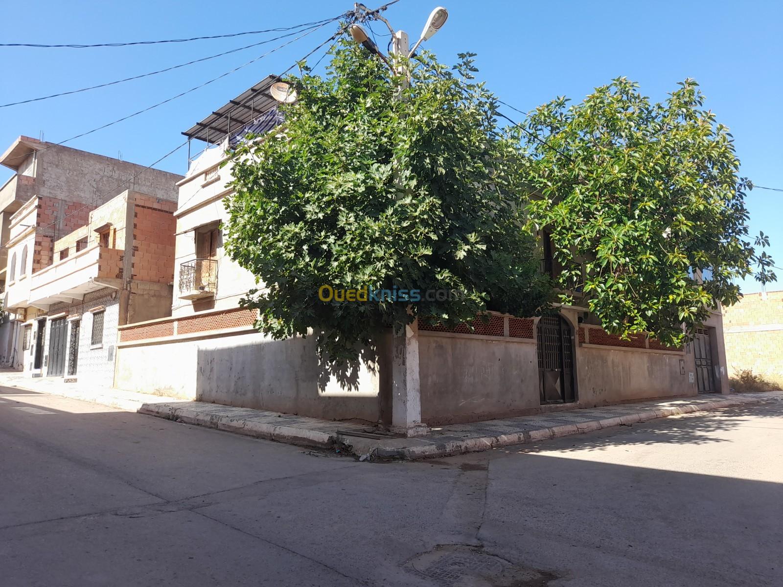 Vente Villa Oran Boutlelis