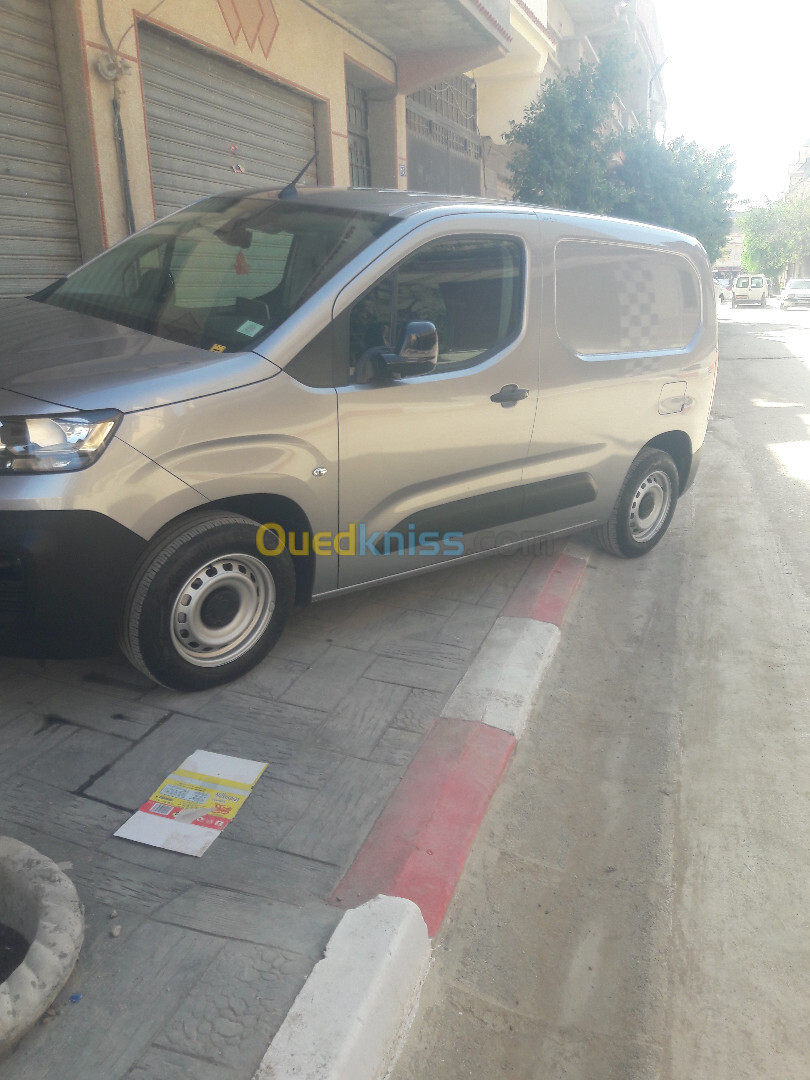 Fiat doblo 2023 