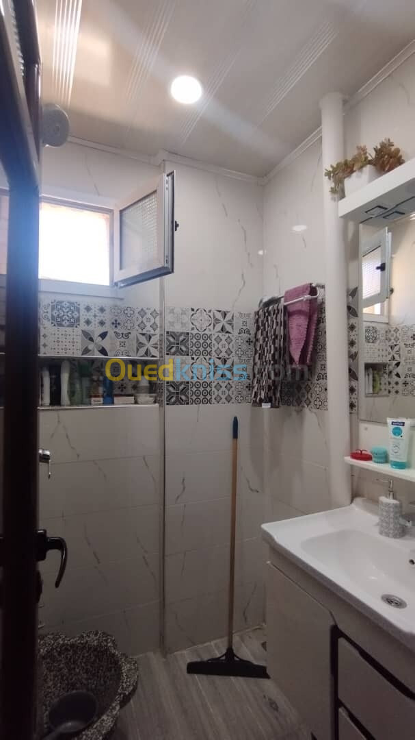 Vente Appartement F2 Sidi Bel Abbès Sidi bel abbes