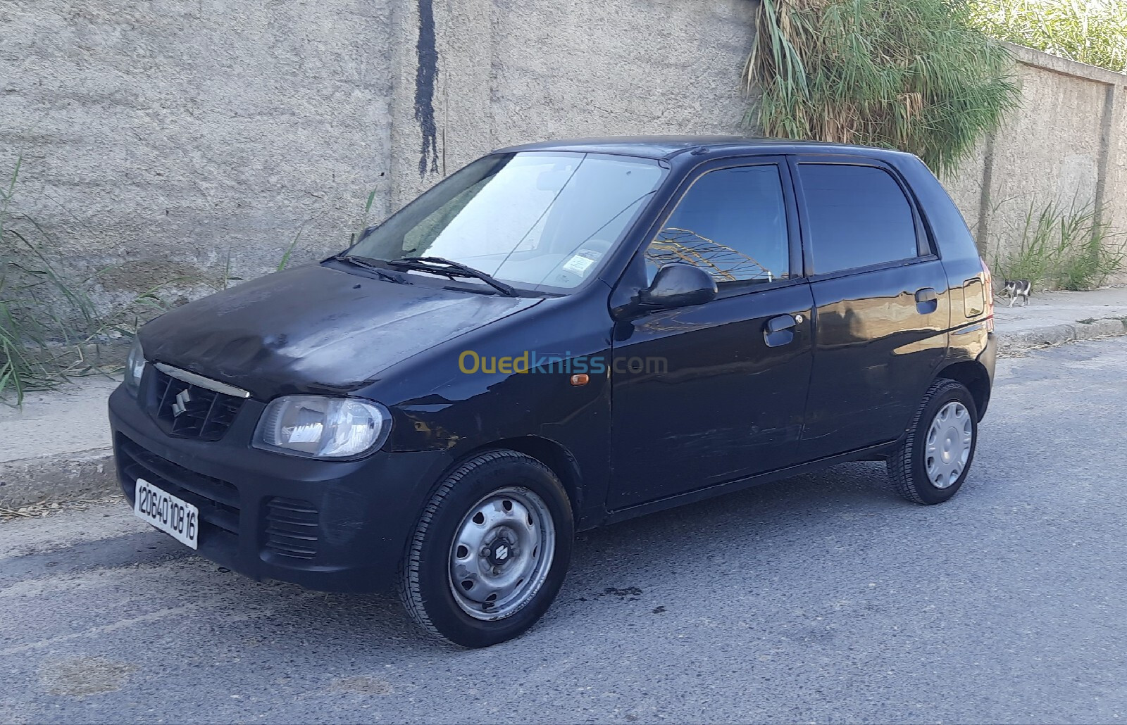 Suzuki Alto 2008 Alto