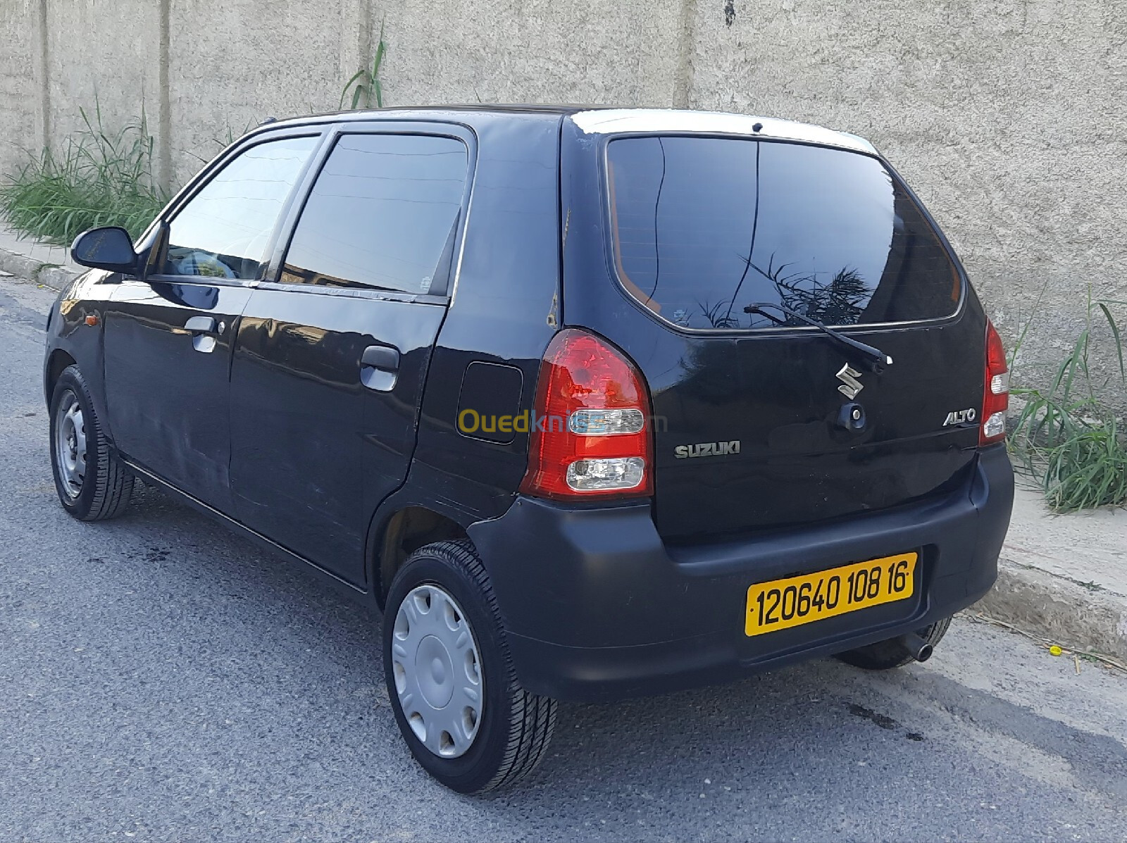 Suzuki Alto 2008 Alto