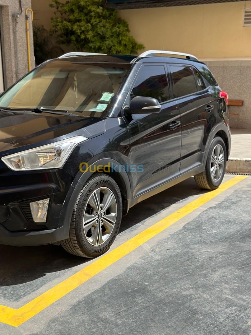 Hyundai Creta 2017 