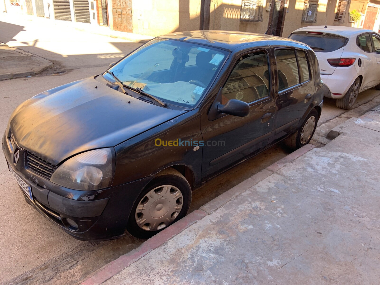 Renault Clio 2 2003 Clio 2