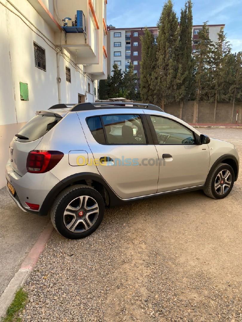 Dacia Sandero 2019 Sandero