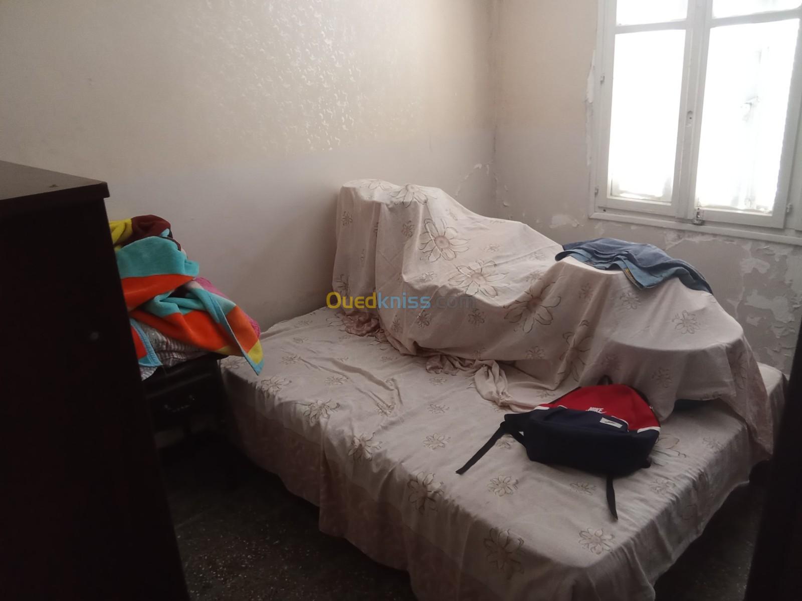 Vente Appartement F4 Blida Ouled el alleug