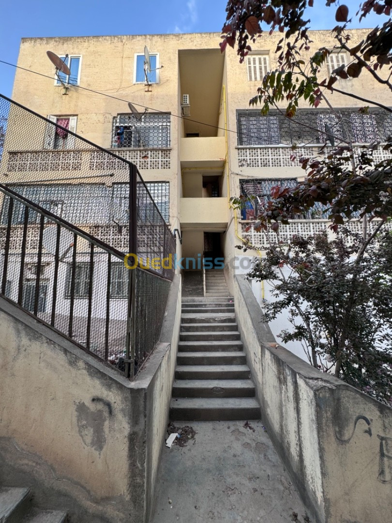 Vente Appartement F4 Sétif Setif