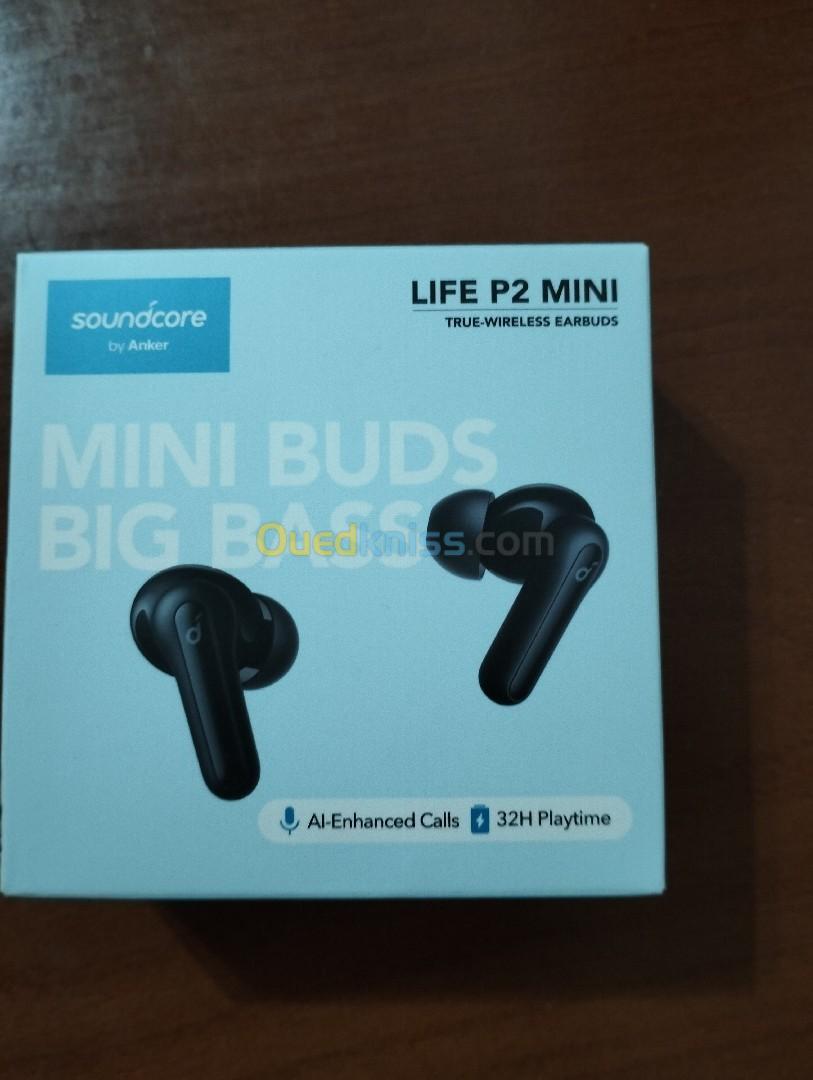 Anker Soundcore Life P2 mini