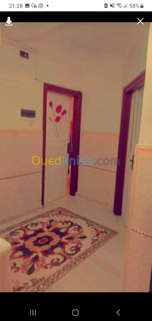 Vente Appartement F5 Mostaganem Mostaganem