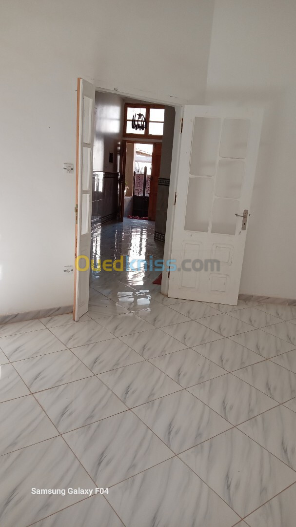 Vente Villa Mostaganem Mezghrane