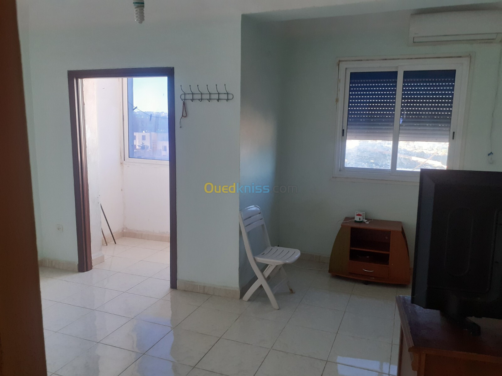 Location vacances Appartement F3 Mostaganem Mostaganem