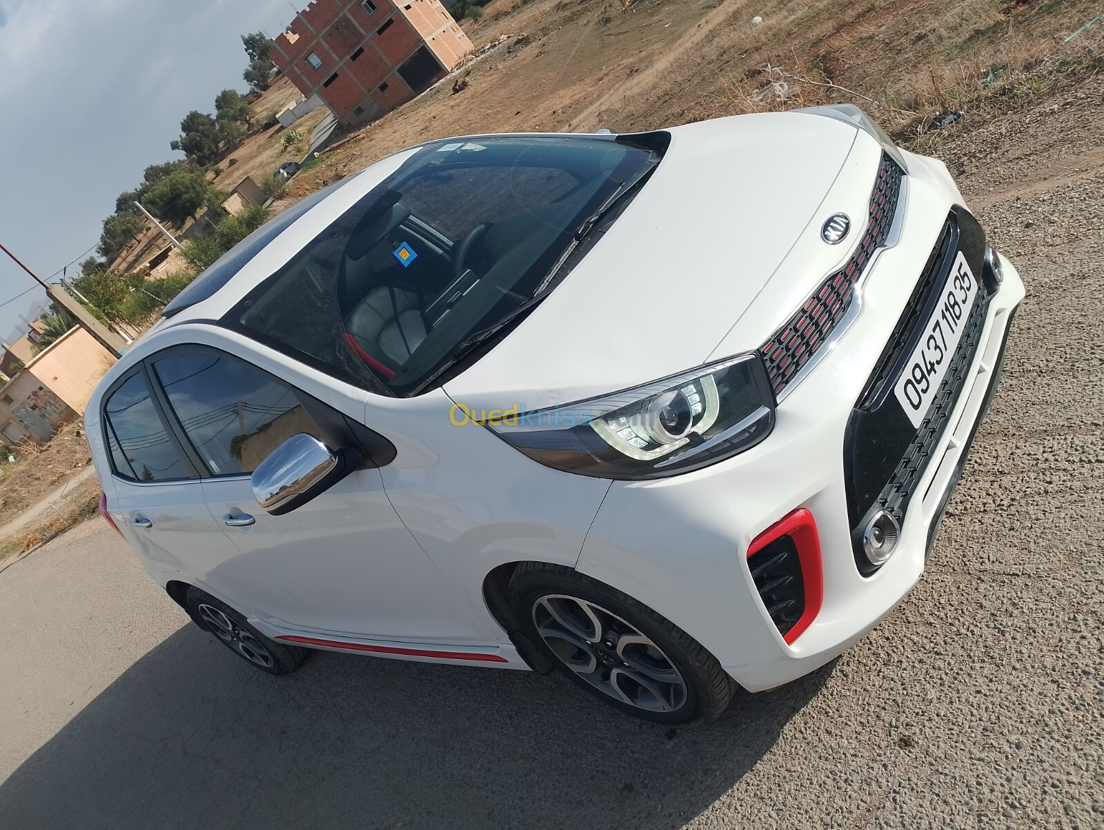 Kia Picanto 2018 GT-Line