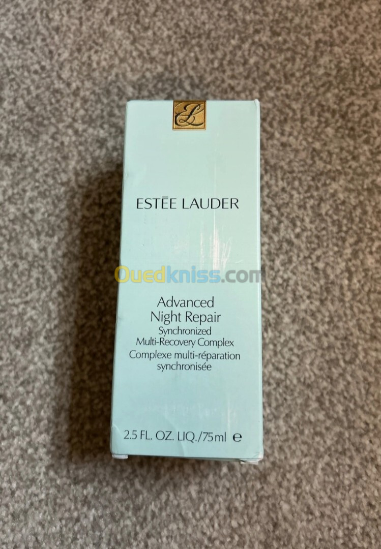 Estée Lauder advanced night repair 