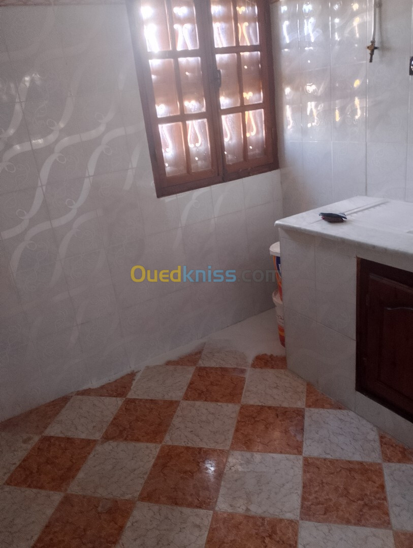 Location Niveau De Villa F4 Alger Rouiba