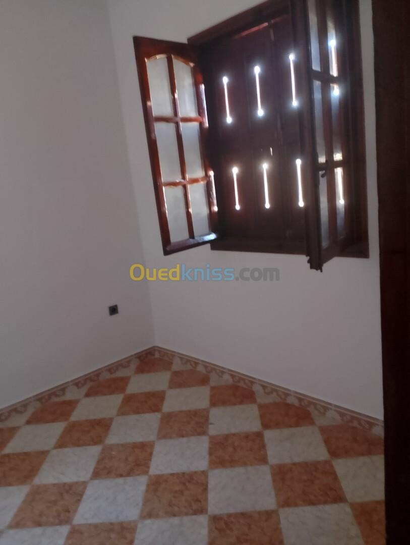 Location Niveau De Villa F4 Alger Rouiba