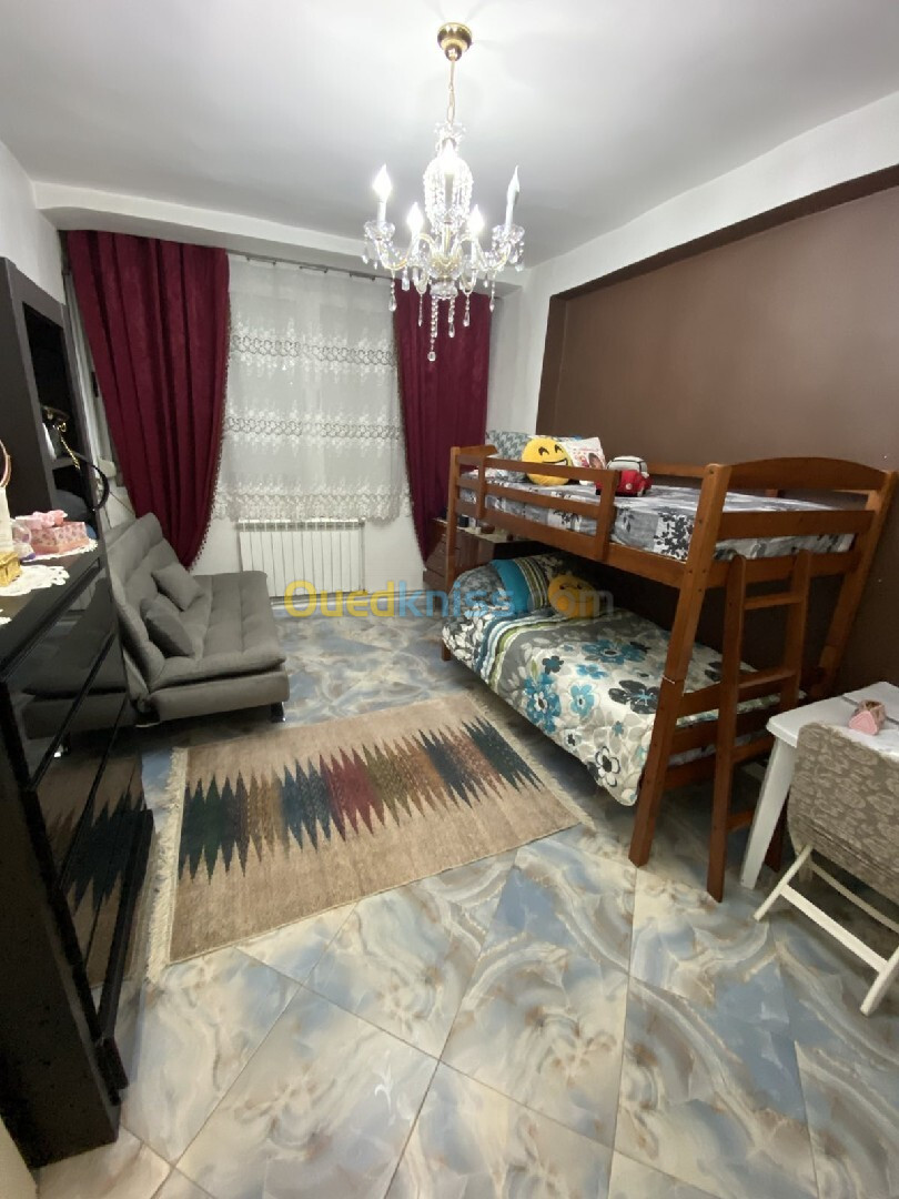 Vente Appartement F3 Tlemcen Tlemcen