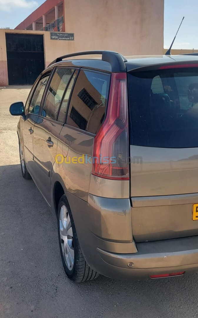 Citroen C4 Picasso 2013 C4 Picasso