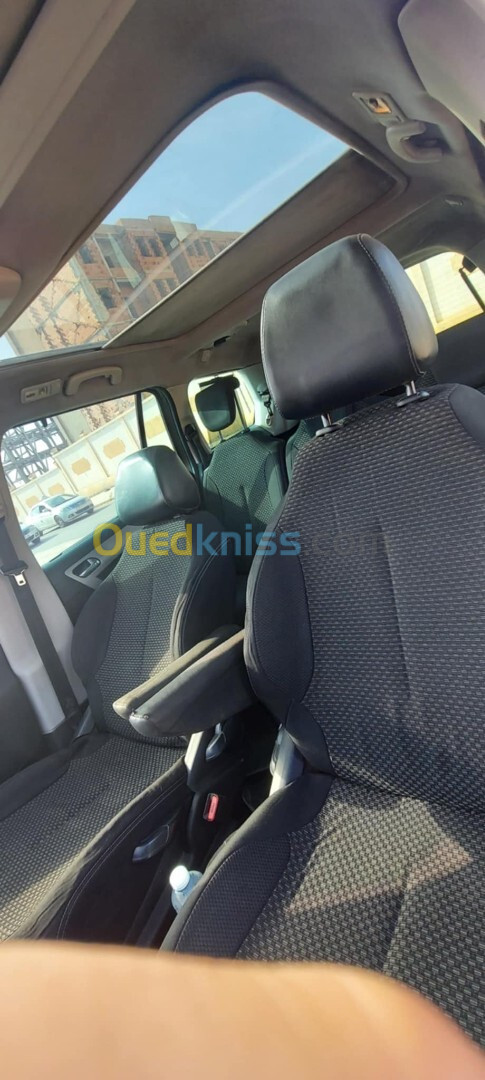 Citroen C4 Picasso 2013 C4 Picasso