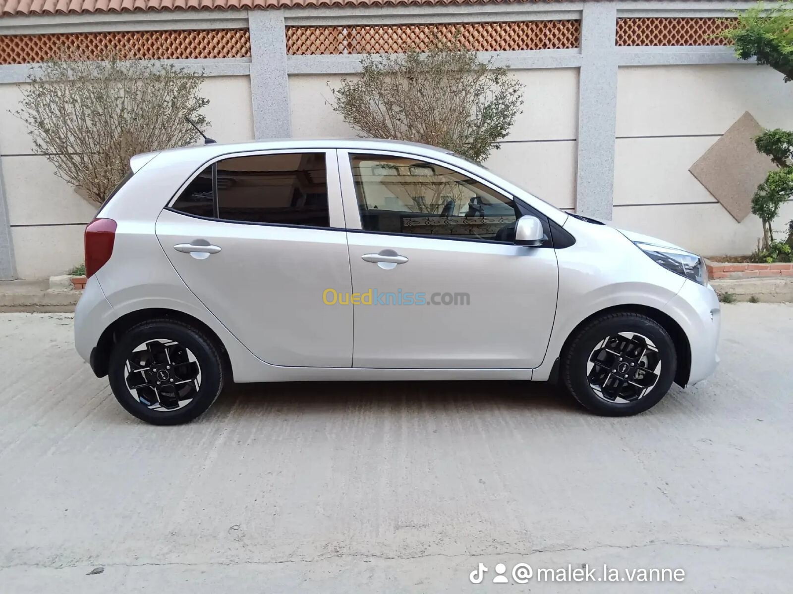 Kia Picanto 2022 LX