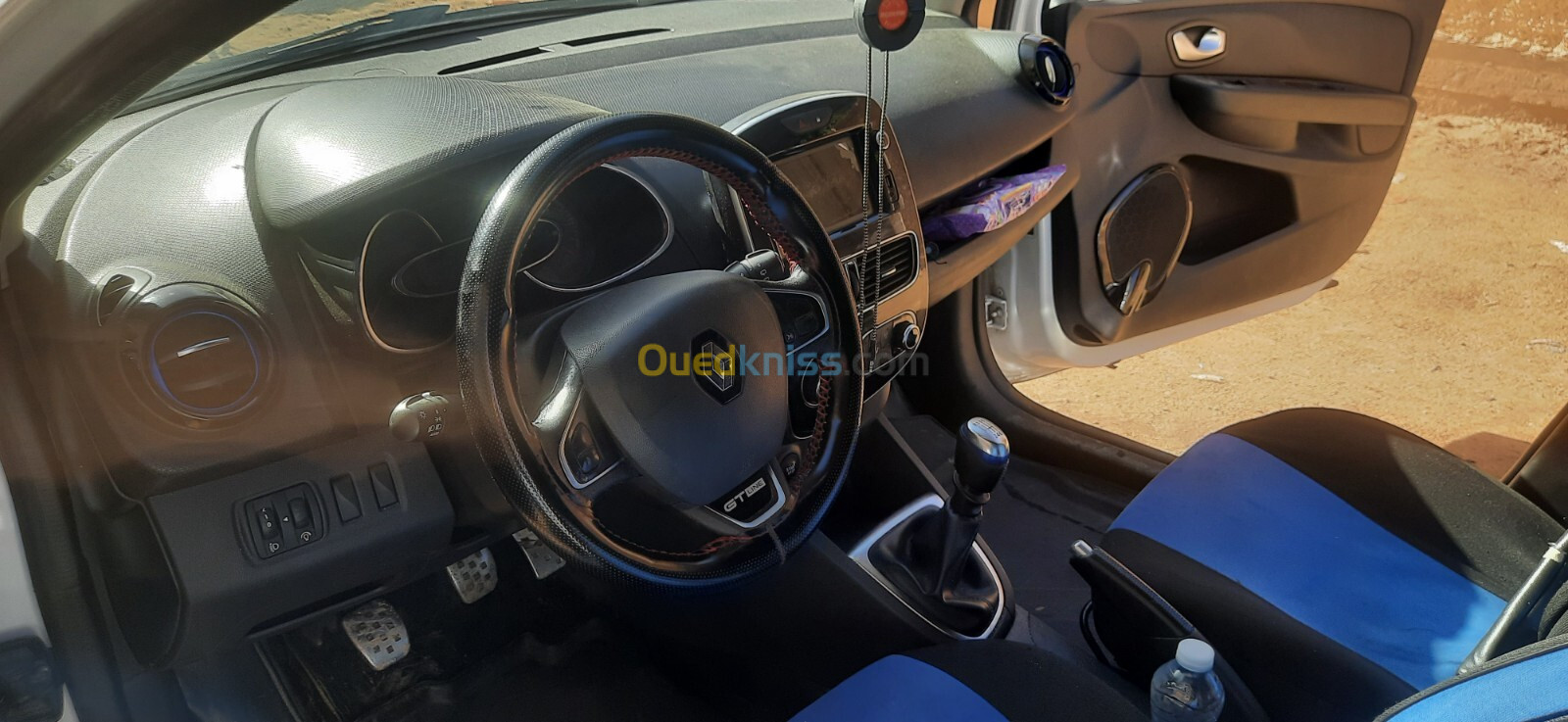 Renault Clio 4 2018 GT Line +