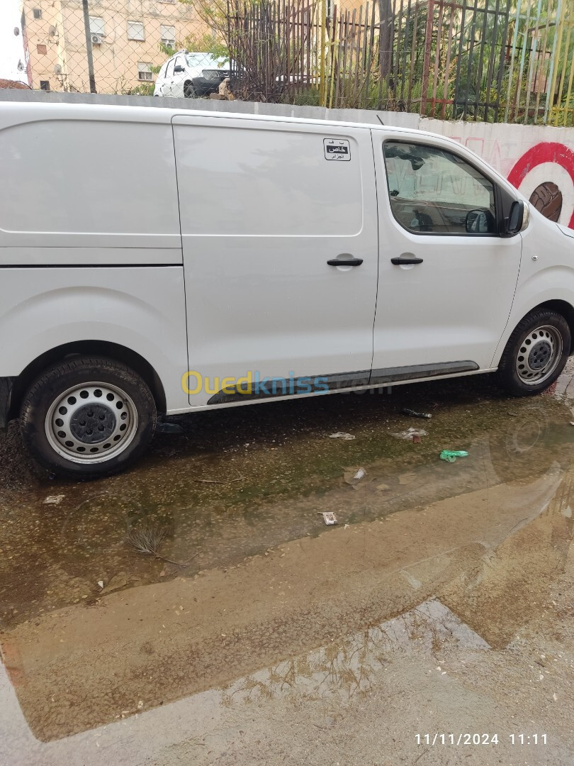 Fiat Scudo 2024 par 17 2024 