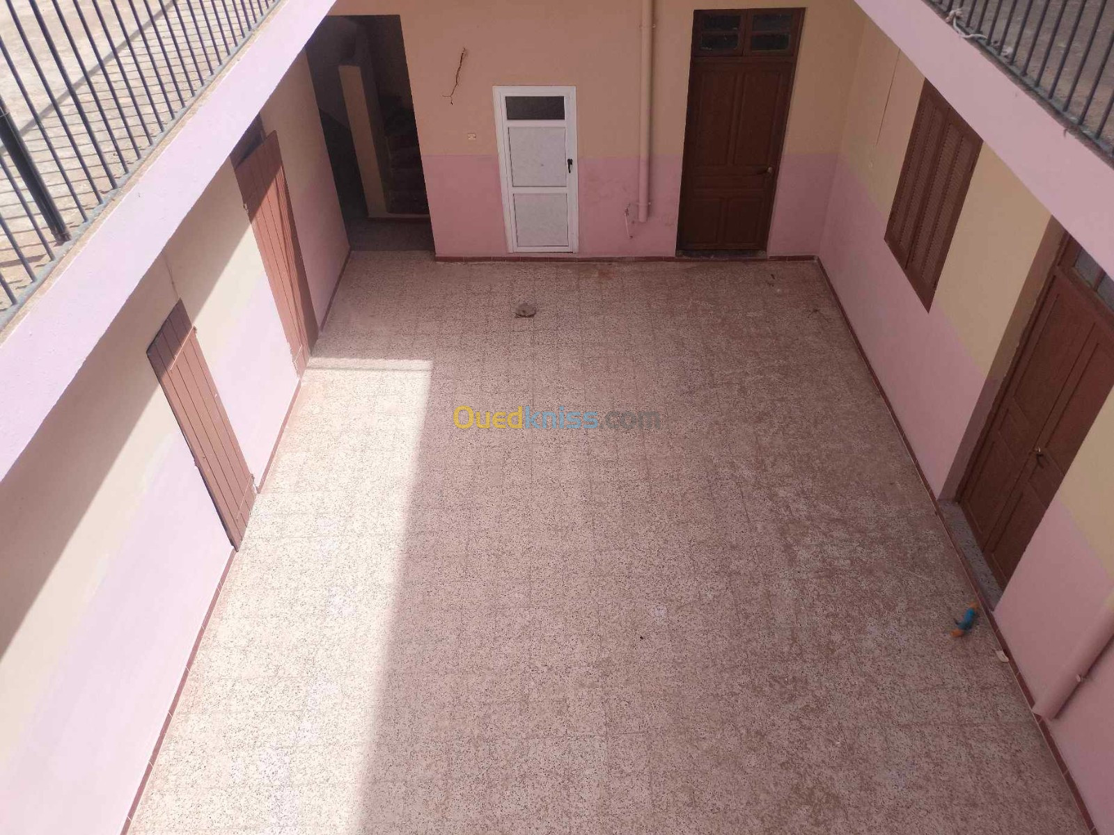 Vente Villa Tlemcen Nedroma