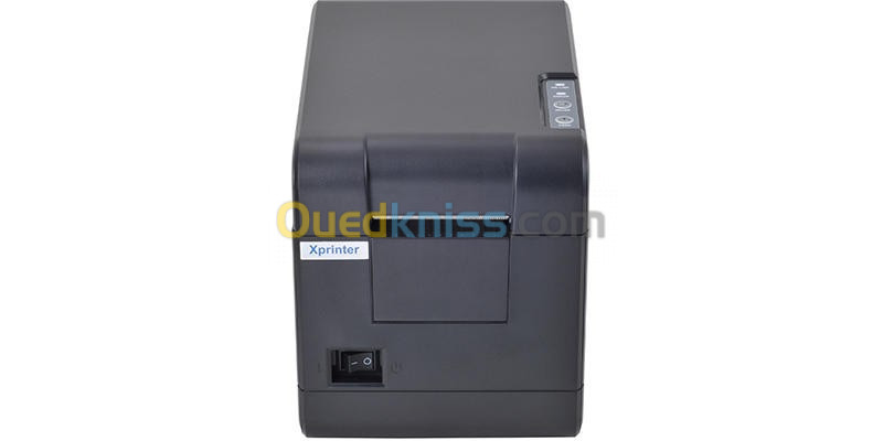 Imprimante thermique étiquettes code barre Xprinter XP-233B