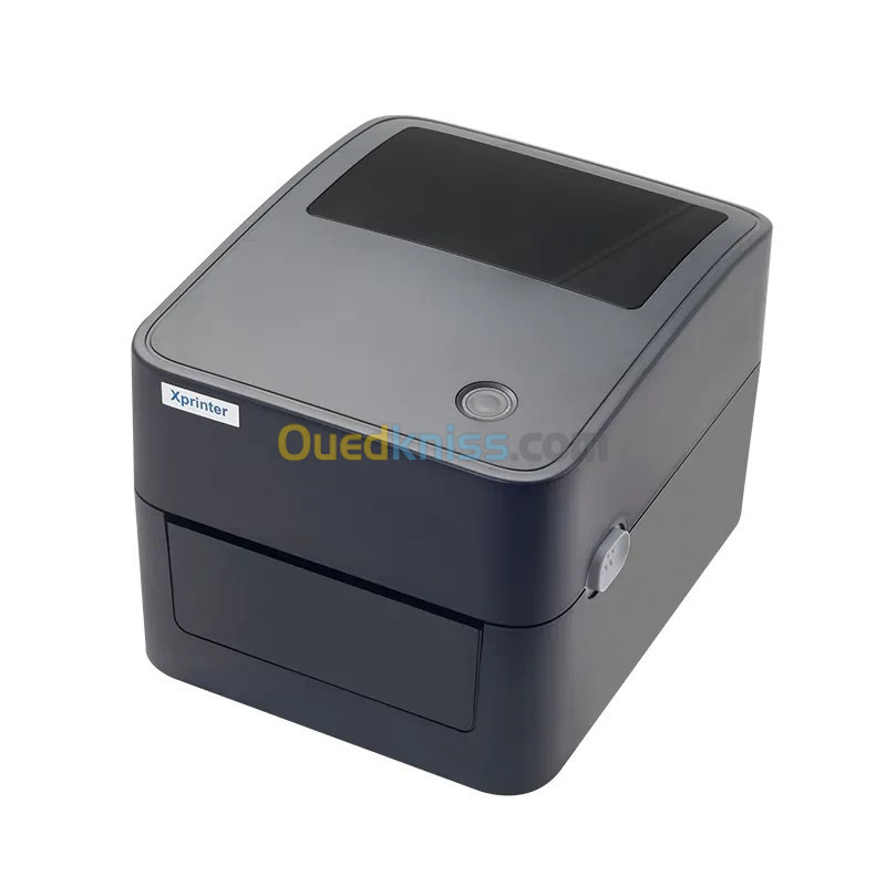 Imprimante étiquette Xprinter XP-410 pour bordereau ecommerce yalidine