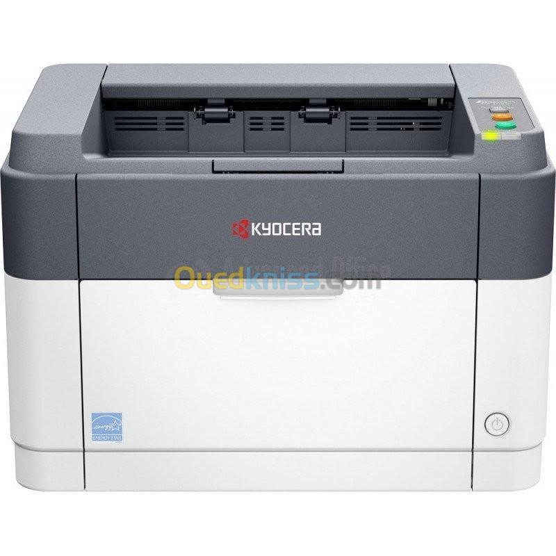 Imprimante Laser Monochrome Kyocera FS-1040