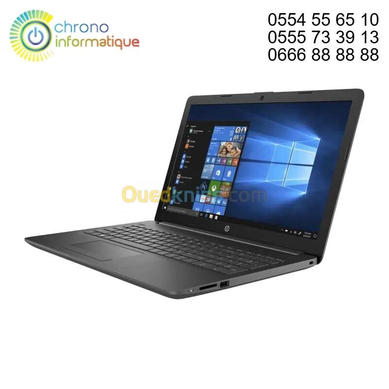 PC Portable HP neuf sous emballage i3 11 eme SSD 256 ram 16 DDR4