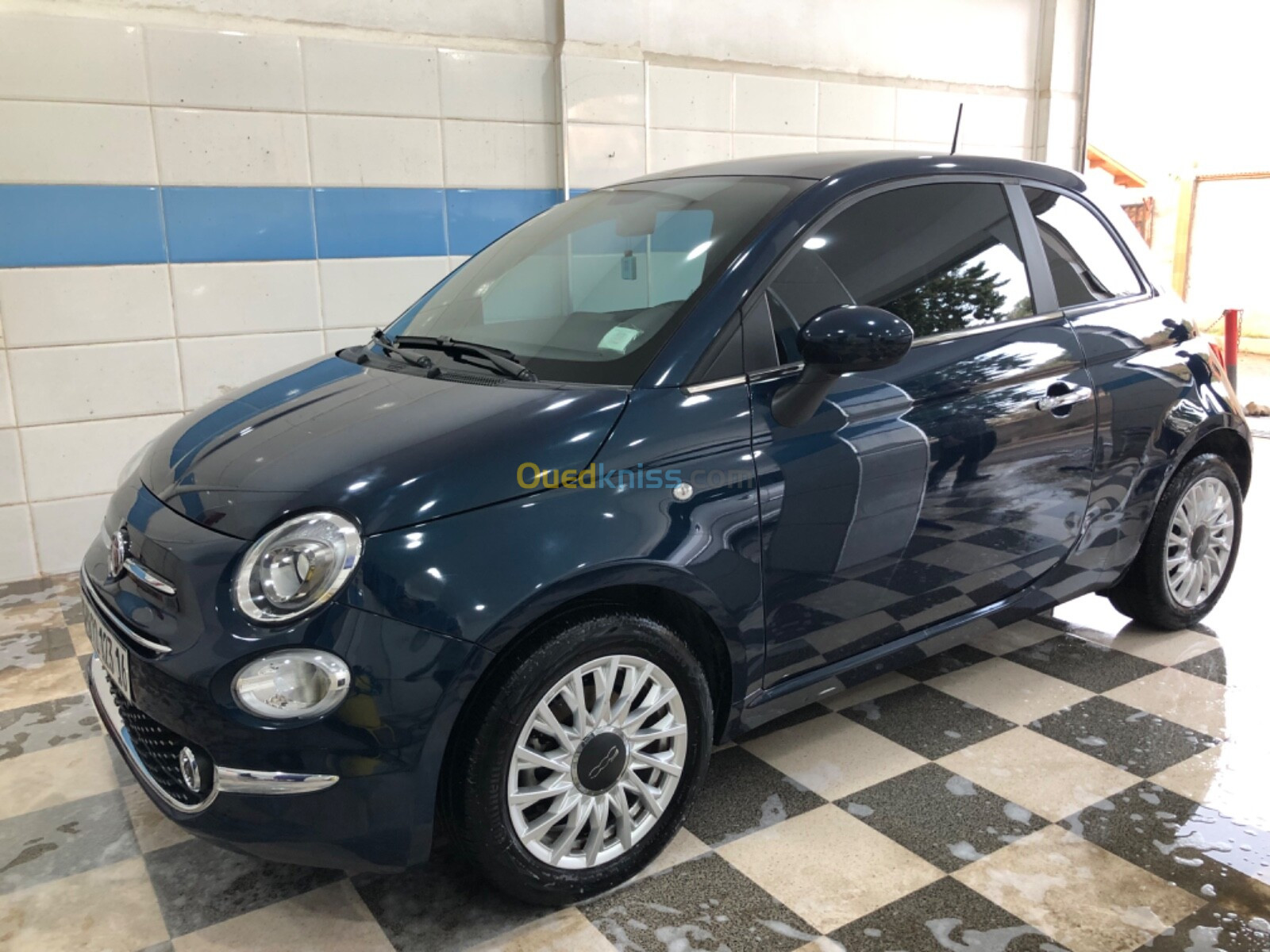 Fiat Fiat 500 2023 Hybride