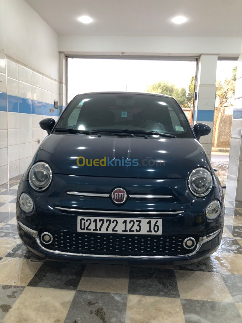 Fiat Fiat500 2023 500