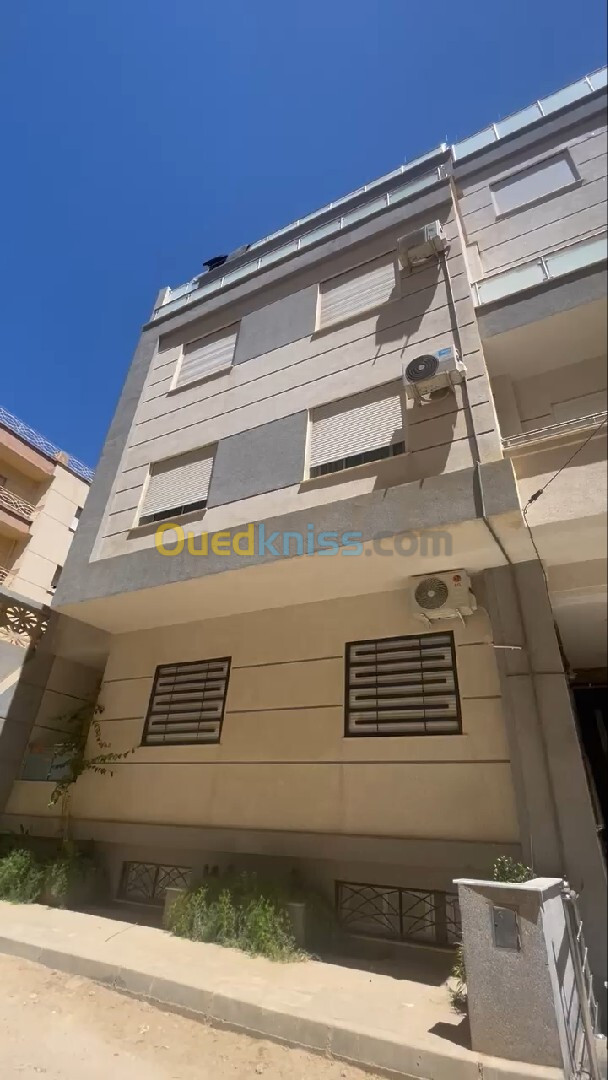 Vente Appartement F4 Alger Draria