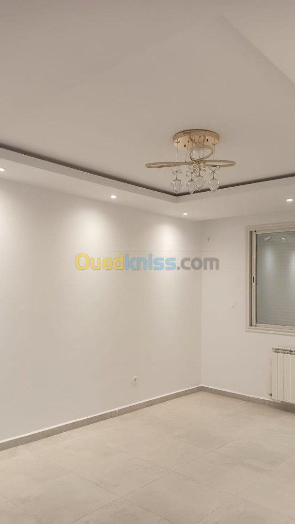 Vente Appartement F4 Alger Draria