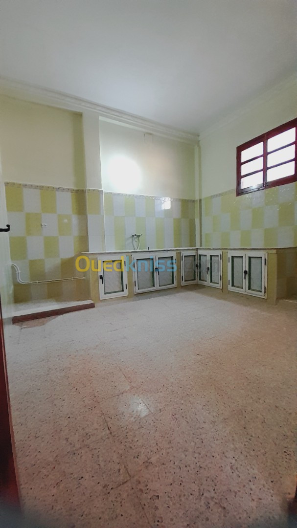 Location Appartement F3 Béchar Bechar