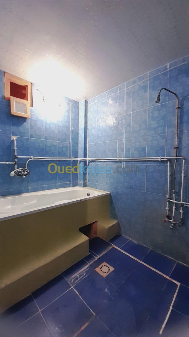 Location Appartement F3 Béchar Bechar