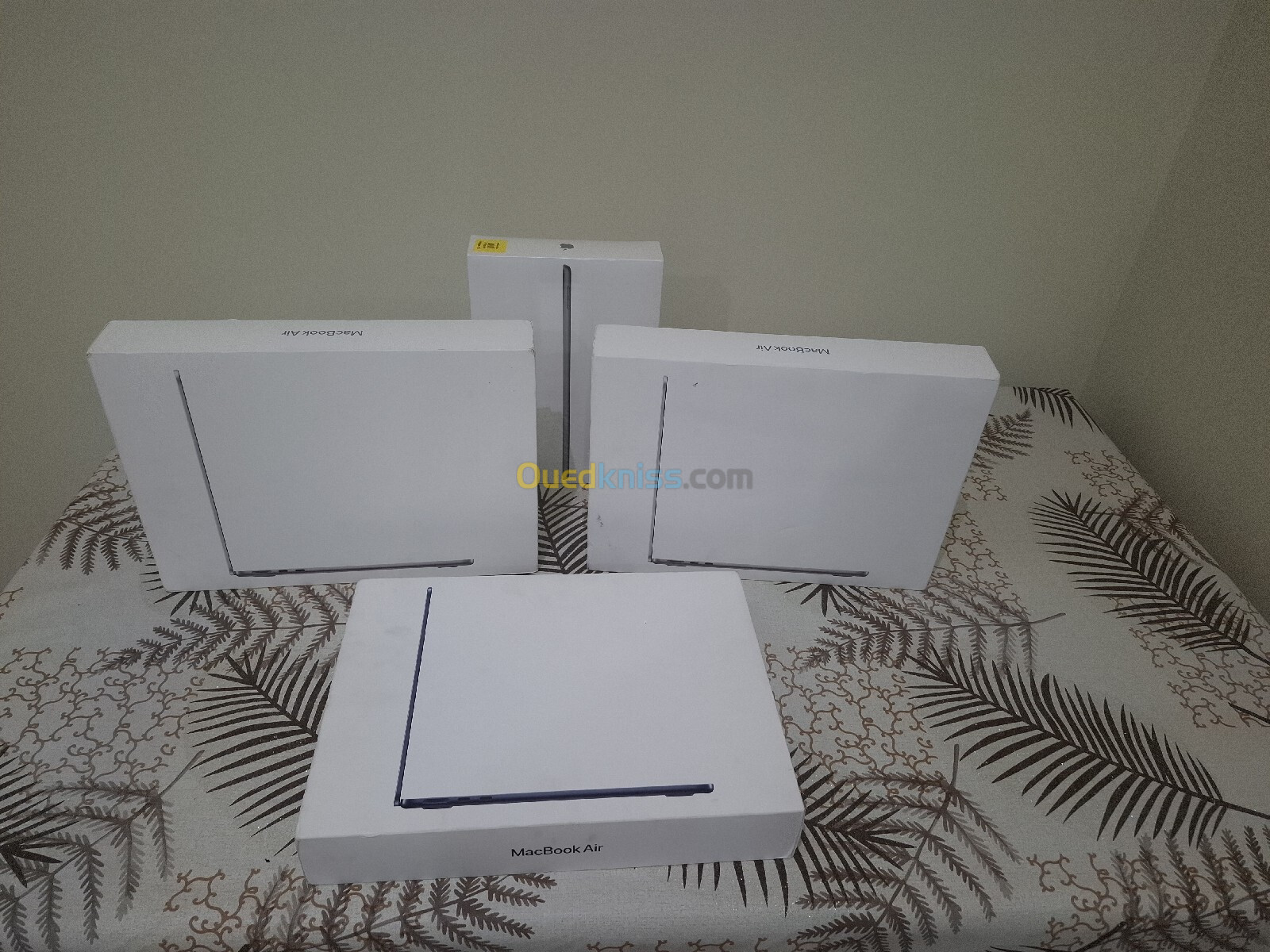 Macbook air M3