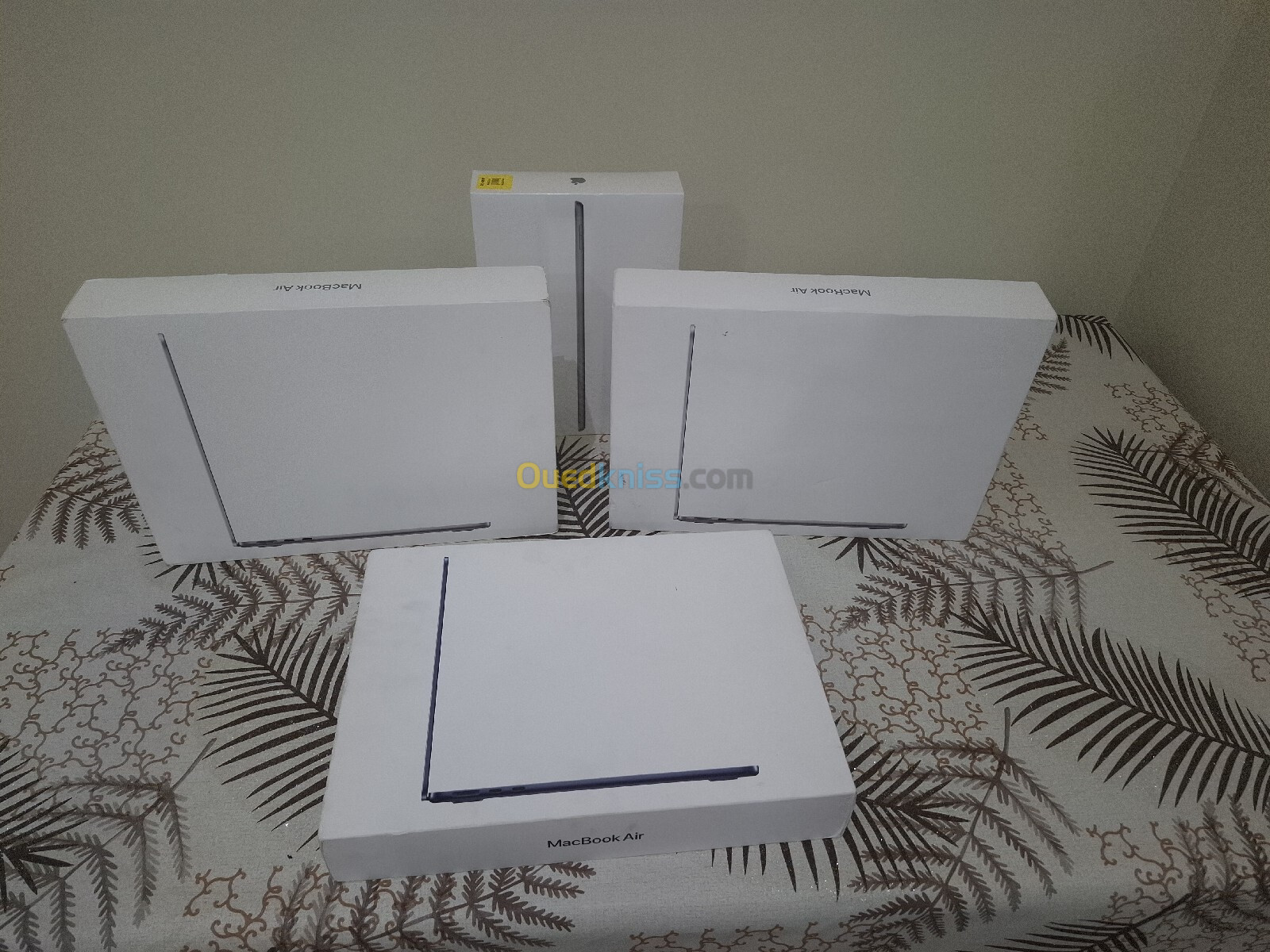 Macbook air M3