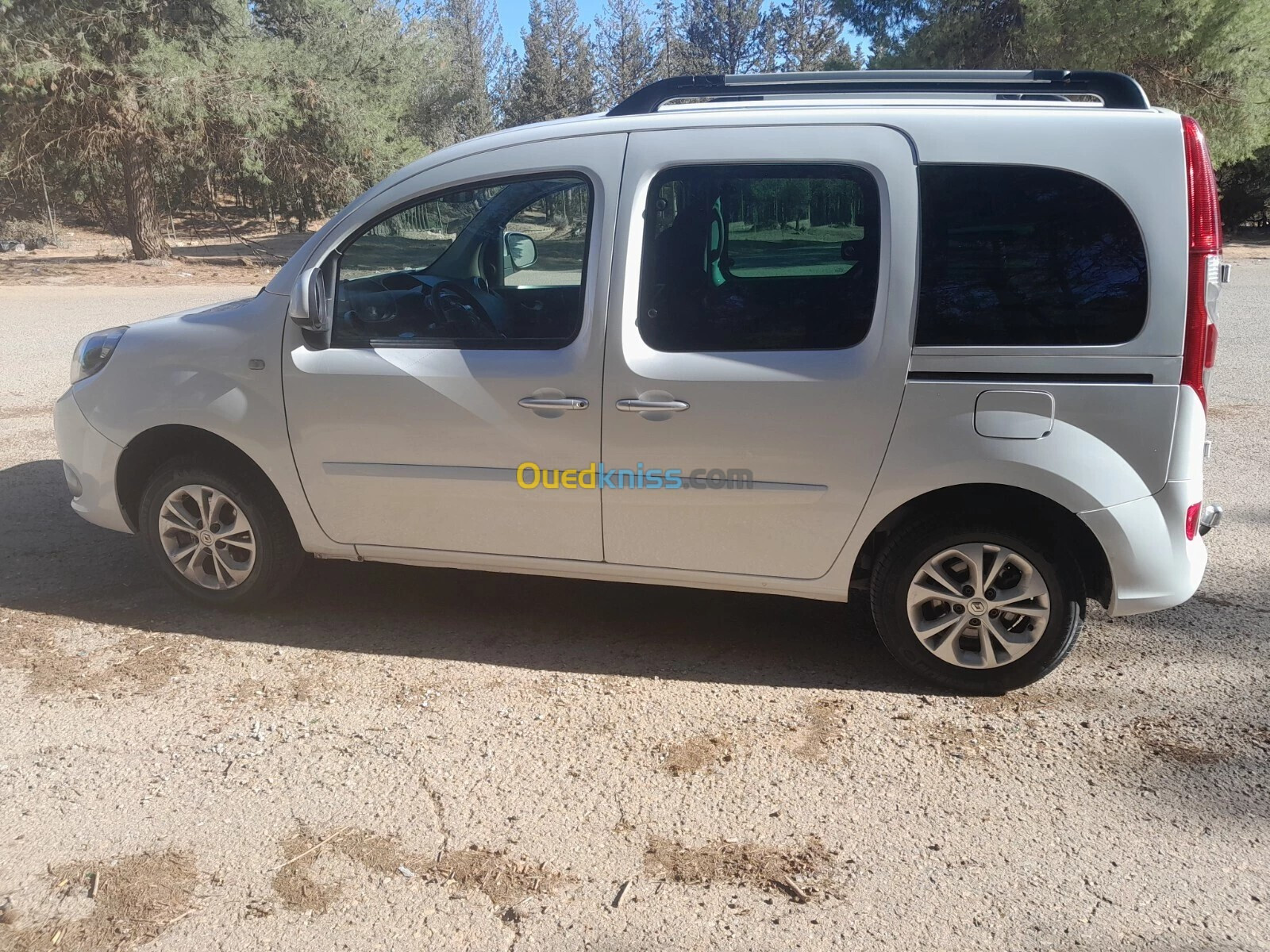 Renault Kangoo 2021 Privilège +