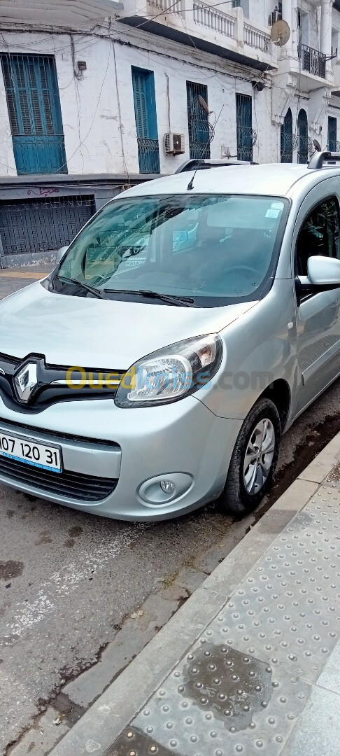 Renault Kangoo 2020 Privilège +