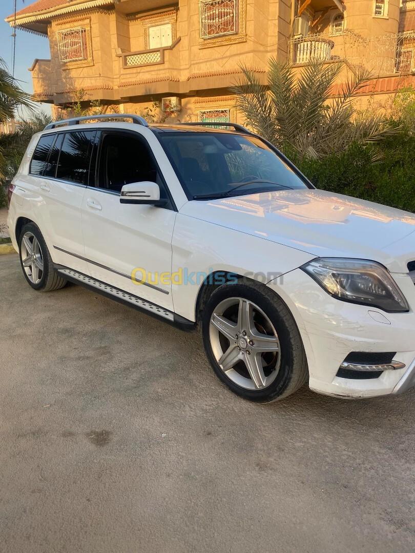 Mercedes GLK 2015 