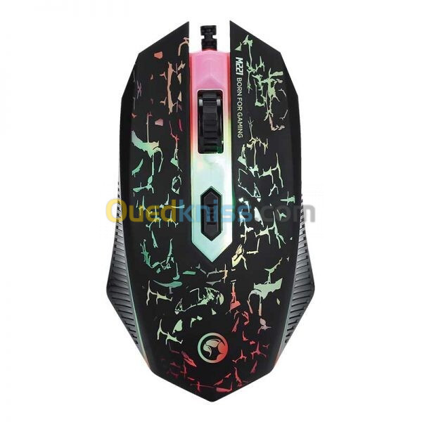 PACK SCORPION CM370 GAMING [4 EN 1]