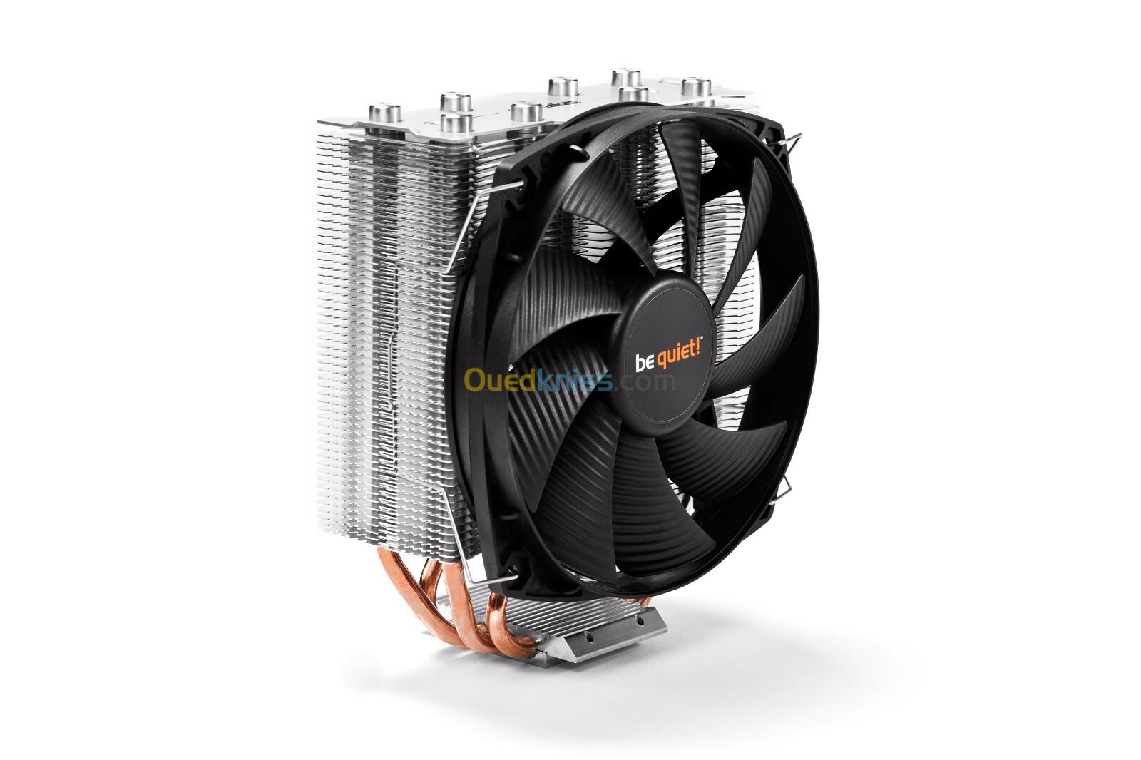 Ventilateur Be Quiet SHADOW ROCK SLIM