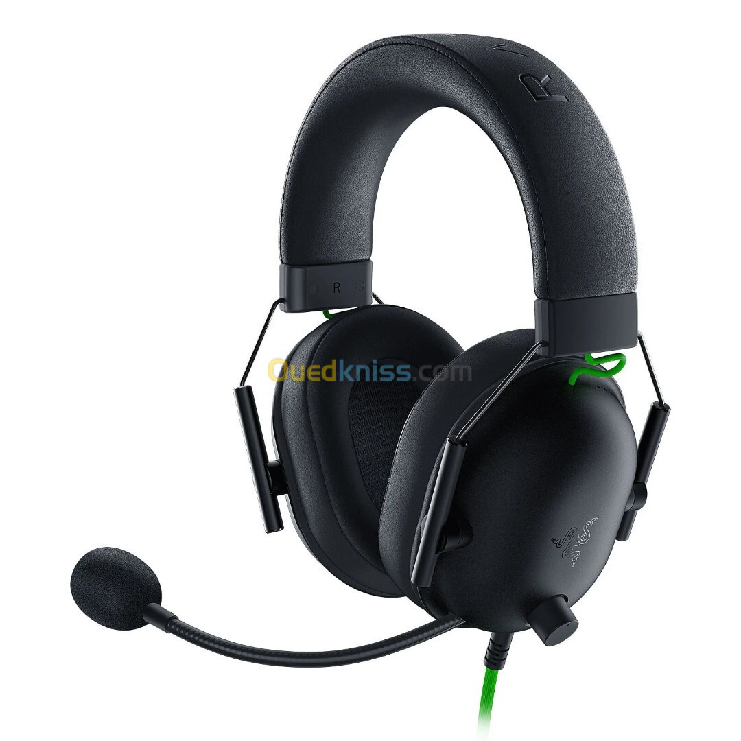 Casque Razer Blackshark V2 X (Noir)