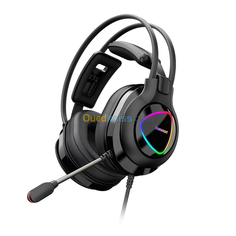 Casque Gamer Tronsmart Glary Alpha 