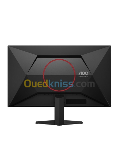 Monitor AOC 27p 27G4E Fast IPS 180Hz