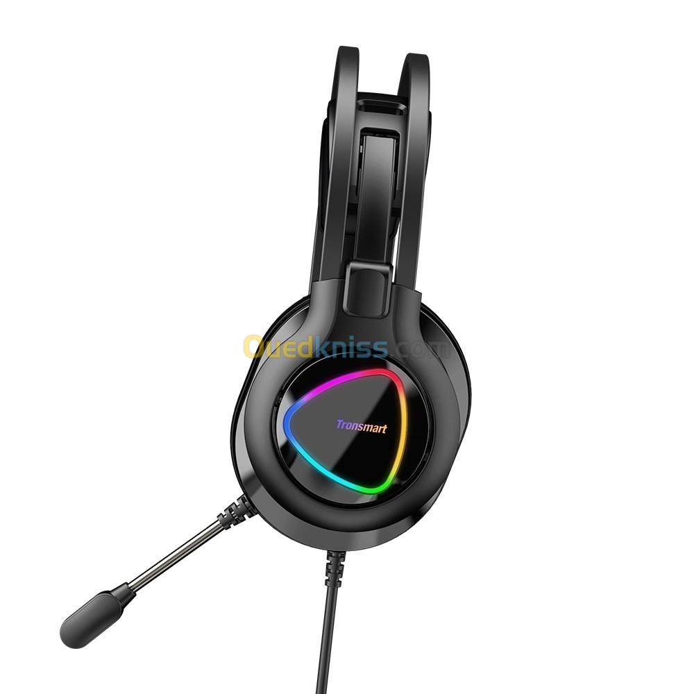 Casque Gamer Tronsmart Glary Alpha 