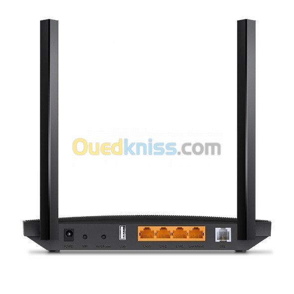 Modem TP-LINK Archer VR400 V3