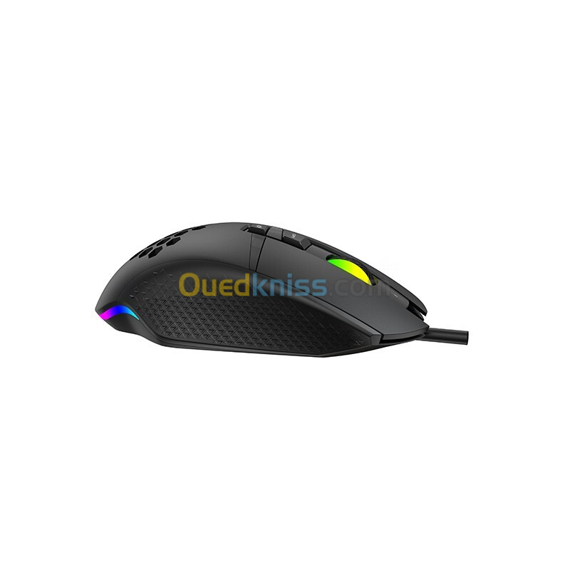 Souris gamer HAVIT USB MS-1022 RGB/Havit MS1003 RGB/